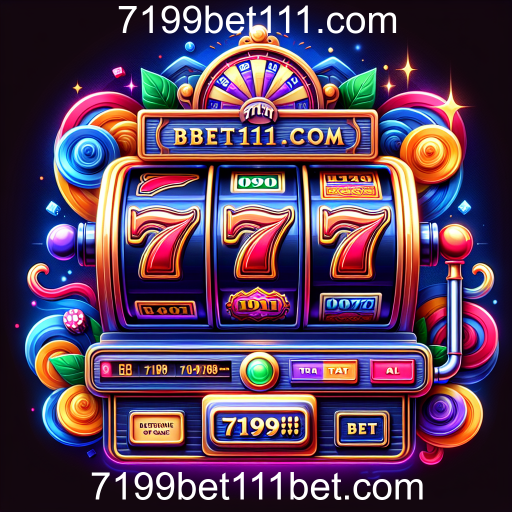 Explorando o Mundo dos Caça-Níqueis no 7199bet111.com