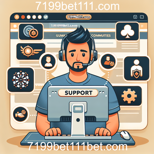 A Importância do Suporte nos Jogos Online